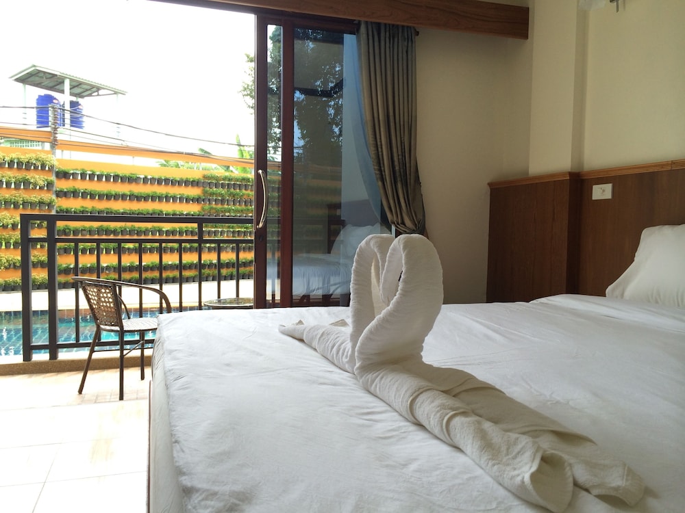 The Green Hotel Koh Lipe 23/61