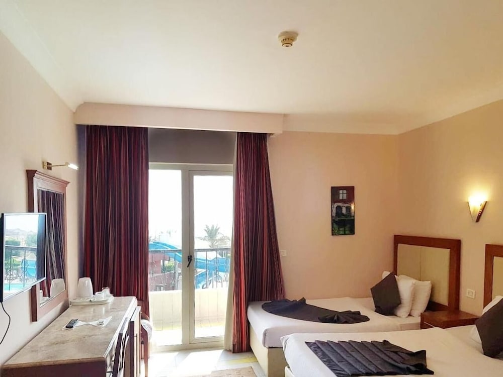 Retal View El Sokhna Hotel & Resort 14/50