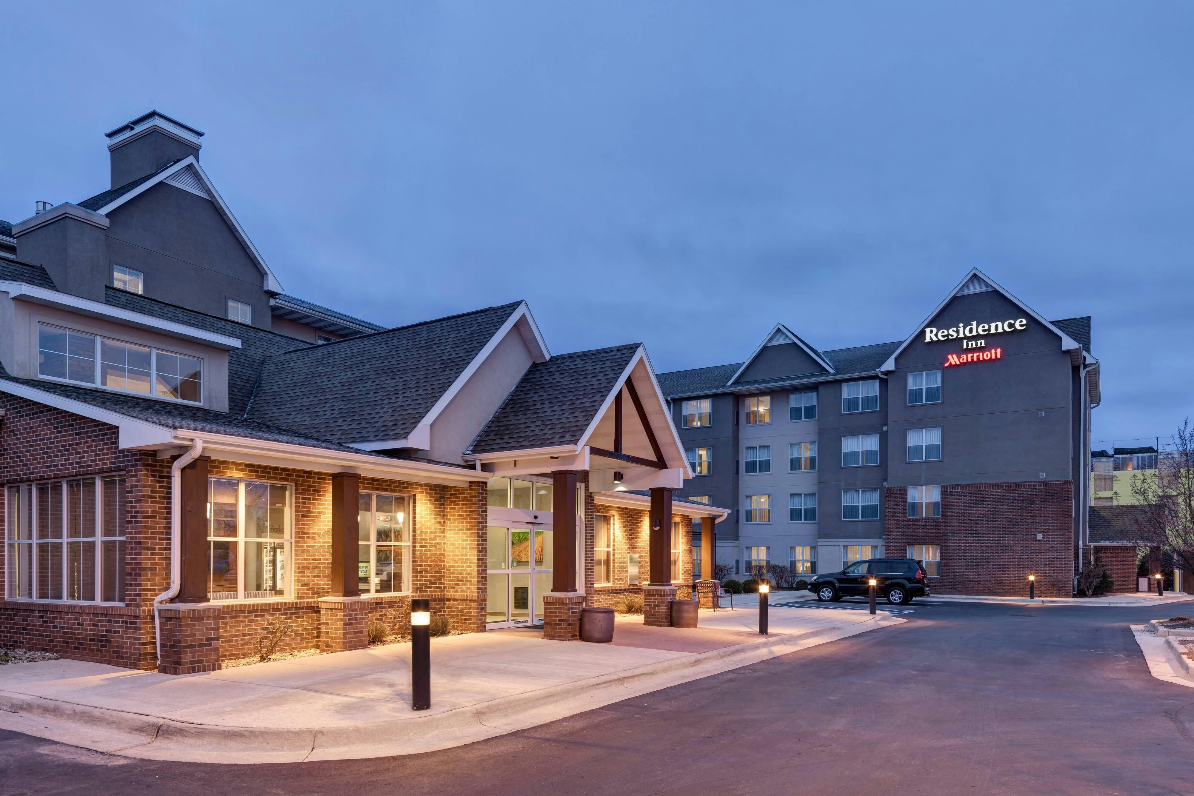 Residence Inn by Marriott South Bend Mishawaka 3/18