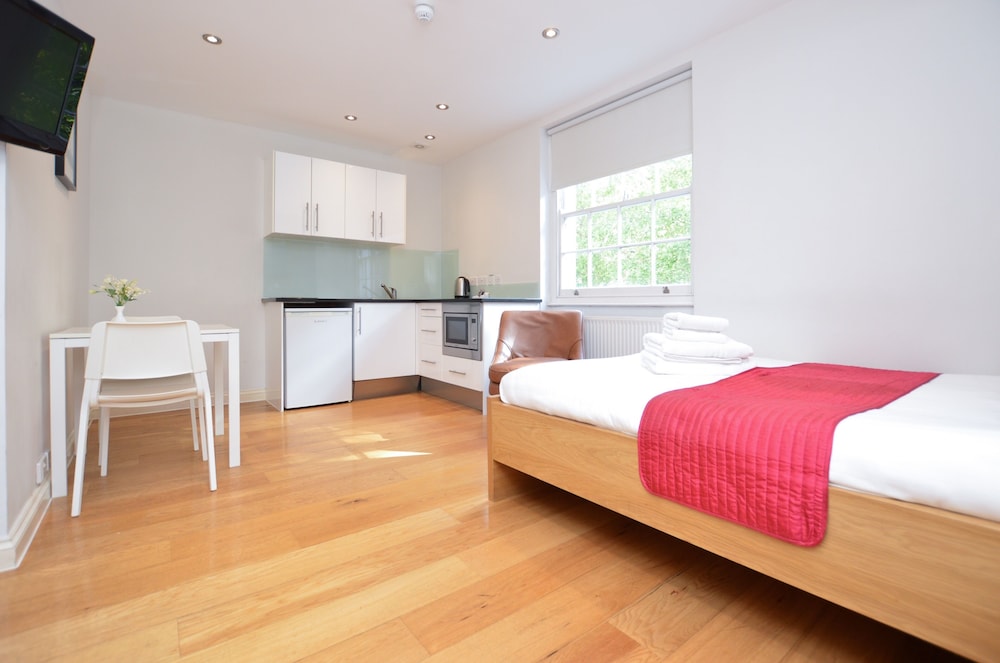 Paddington Green - Concept Serviced Apartments 15/52