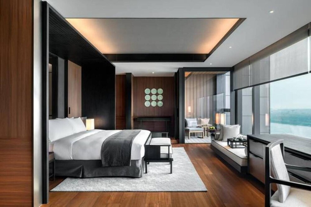 The Lalu Nanjing 12/41