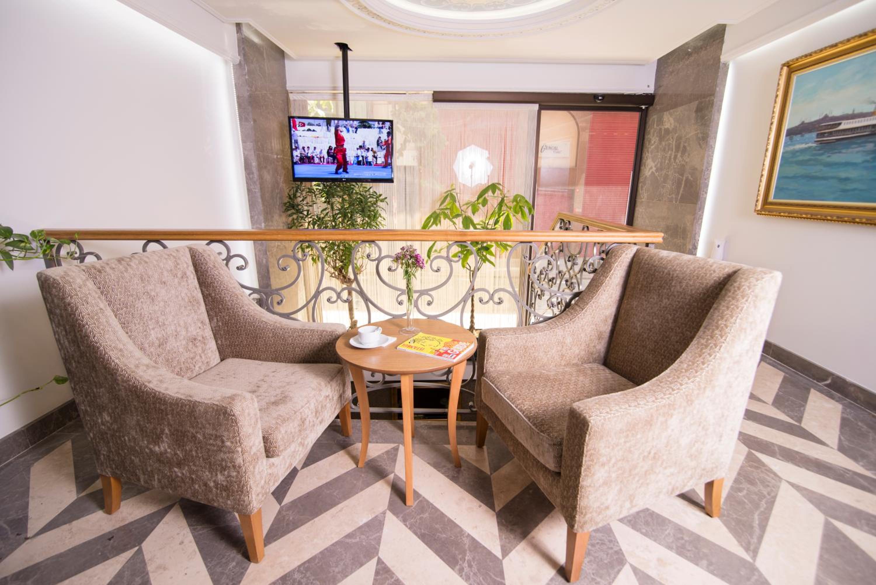 Cumbali Suite Hotel 29/50