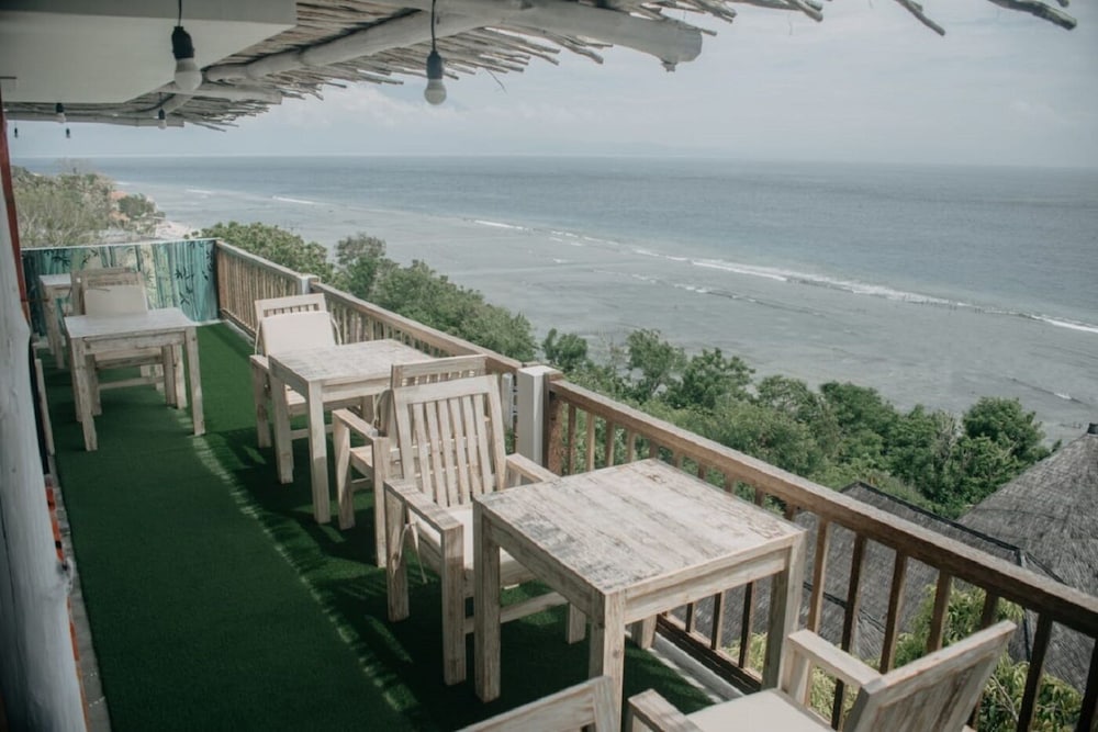 Sea Terras Suite And Luxury By Ozz Group 28/33