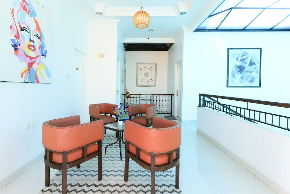Ge JacMart Homestay 17/30