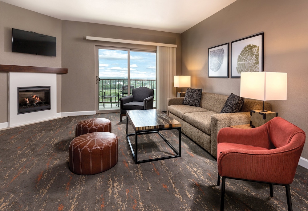 Worldmark Marble Falls 30/60