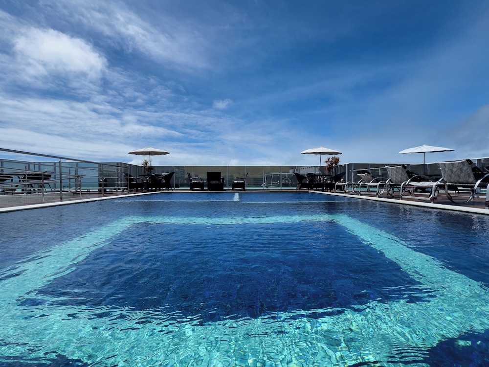 Laguna Praia Hotel 67/72