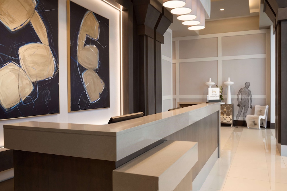 Embassy Suites by Hilton Kansas City Olathe 4/54