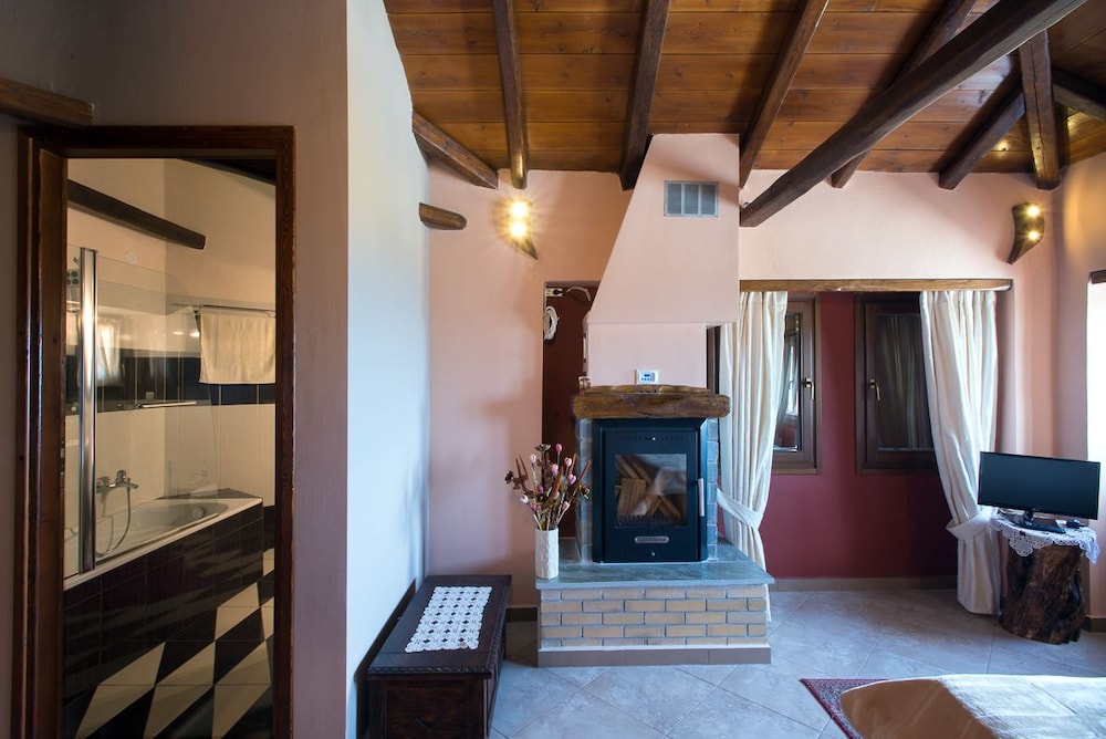 Mansion Terpou 28/46