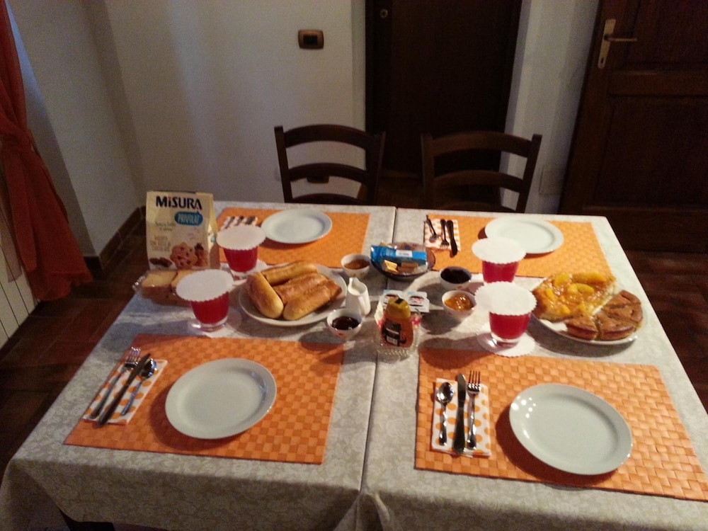 Il Pozzo Di Sant'andrea 24/50