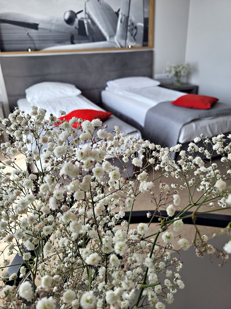 Hotel Forza 24/50