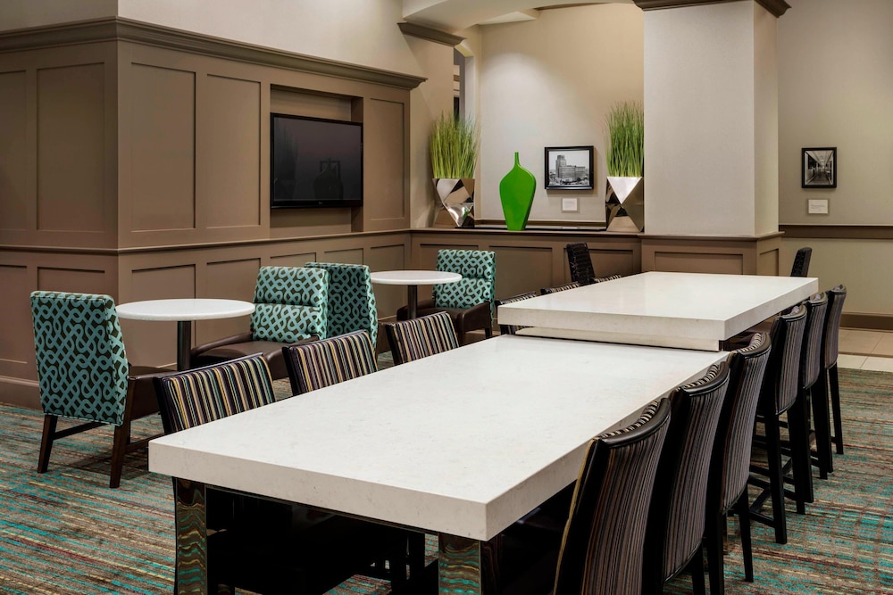 Residence Inn Houston Downtown Convention Center 32/36