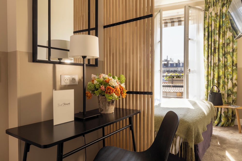 Hotel le Clement 37/50