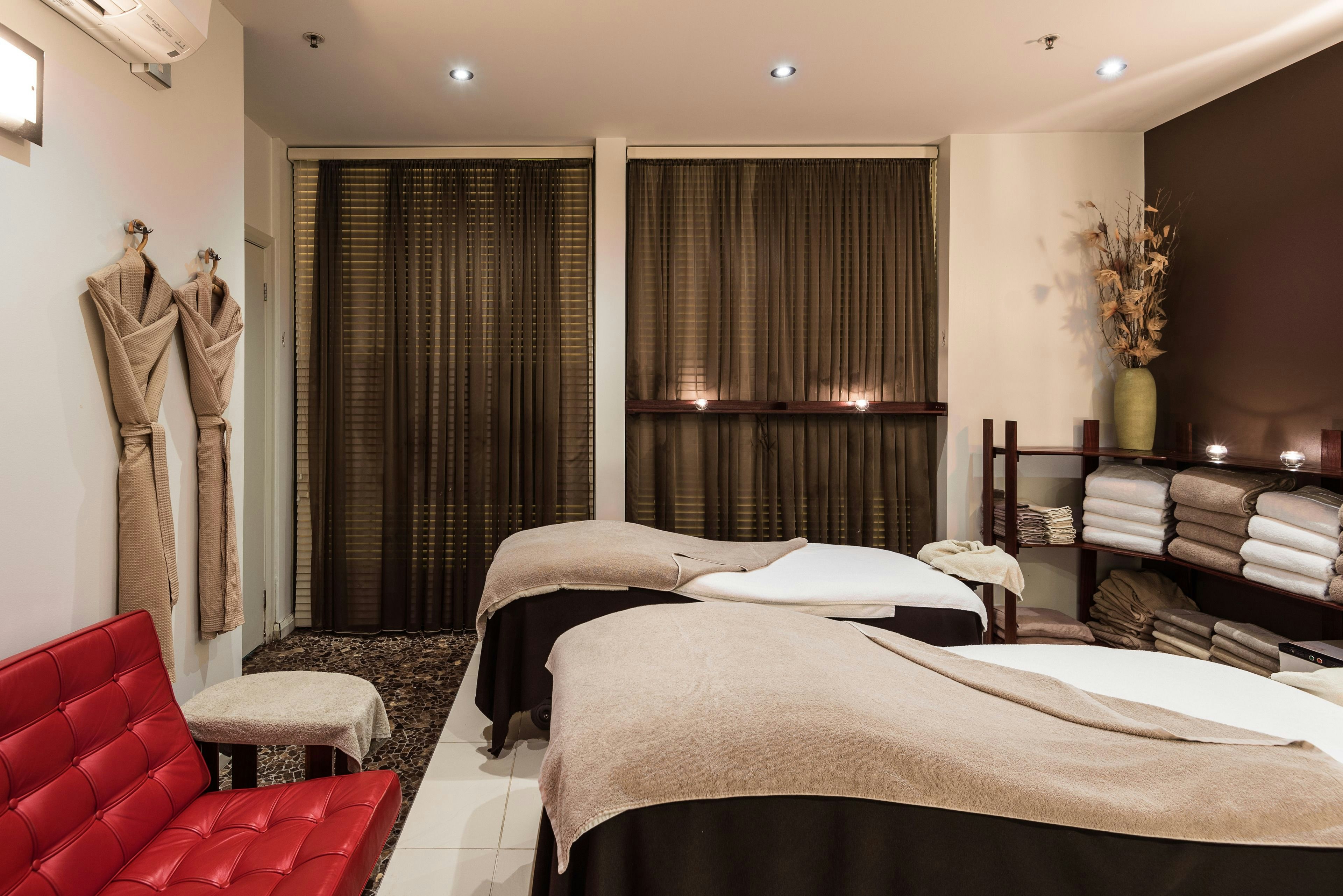 The Esplanade Resort and Spa 11/49
