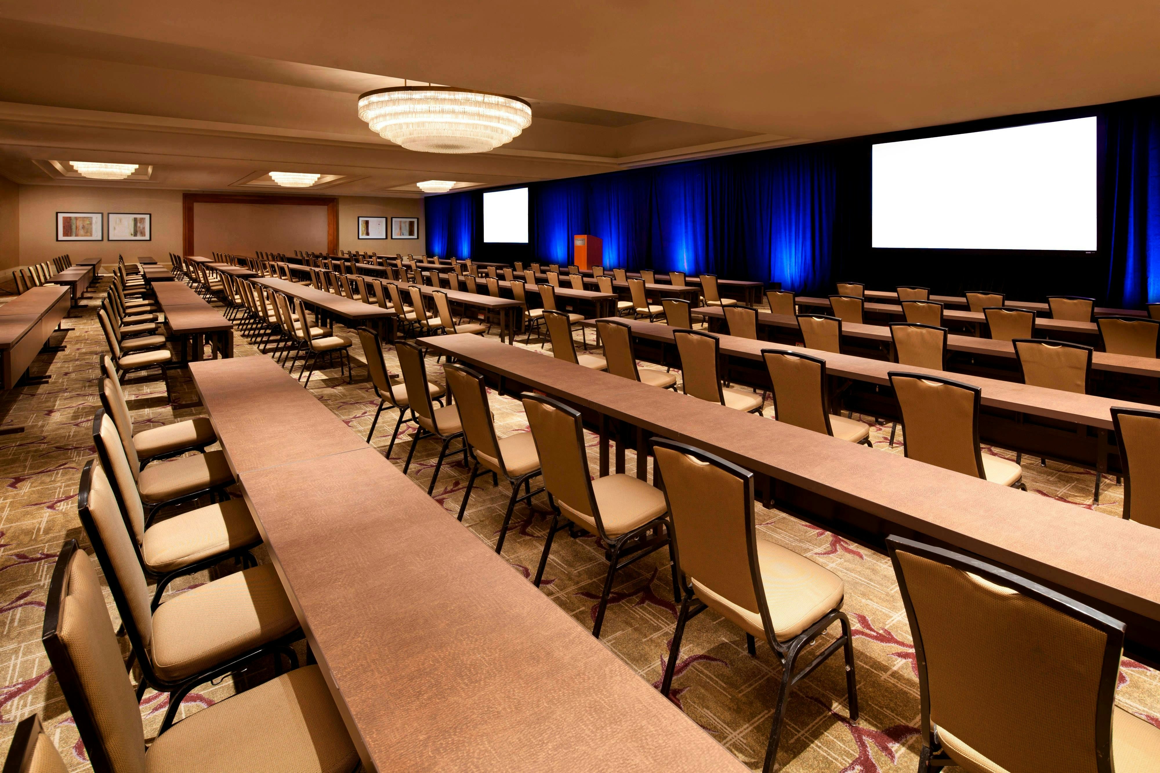 The Westin South Coast Plaza 57/66