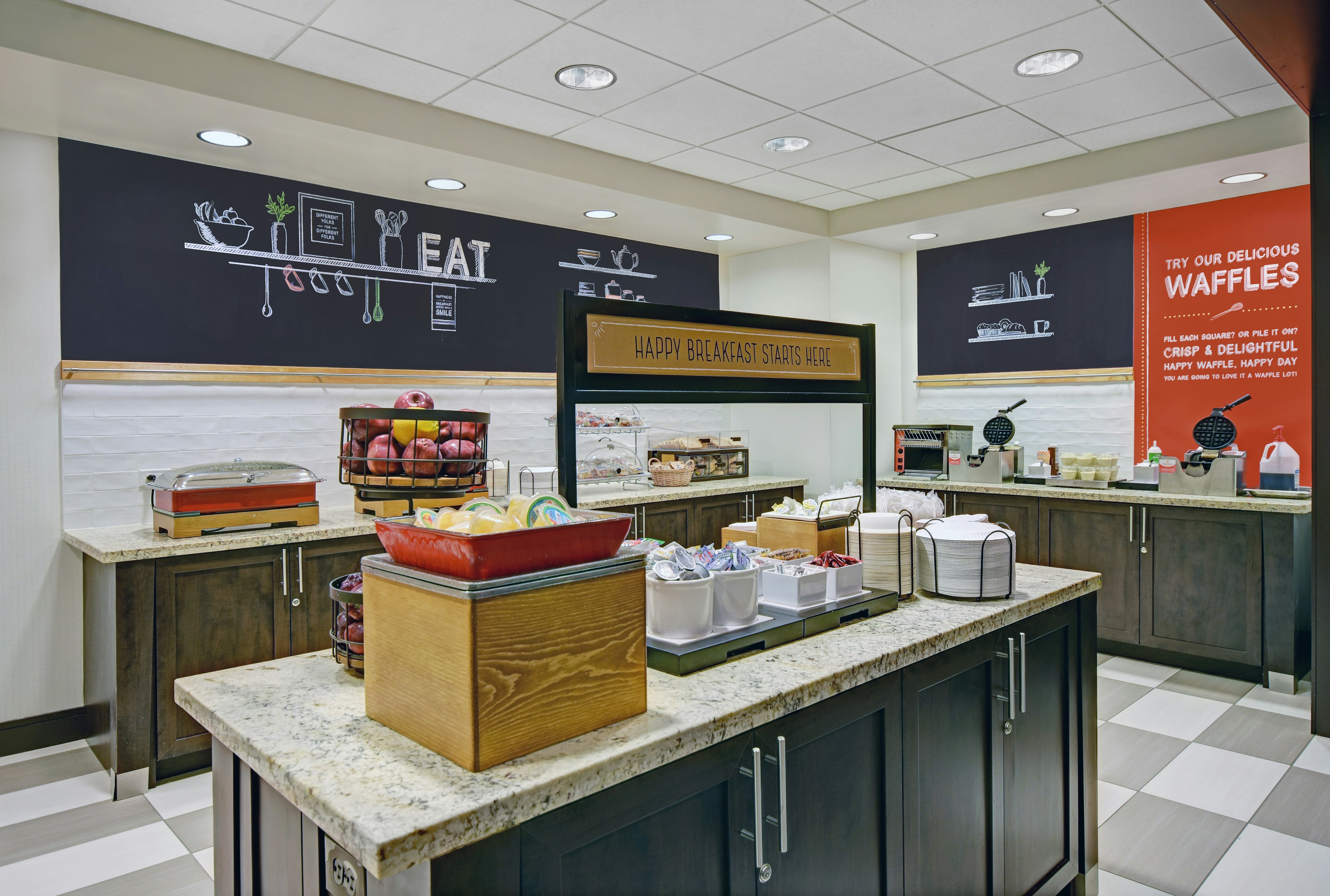 Hampton Inn And Suites Robbinsville 7/57