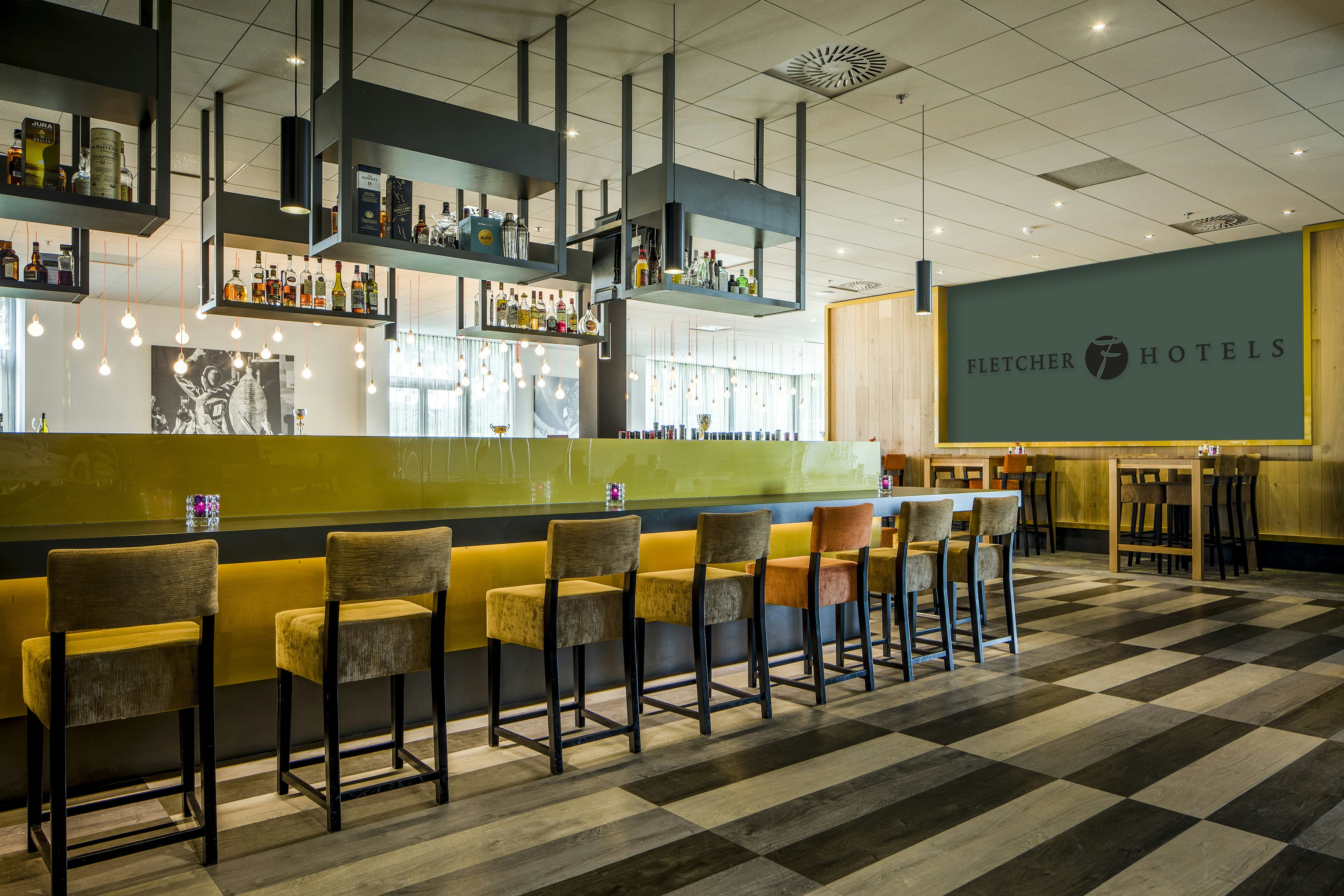 Fletcher Wellness Hotel Sittard 30/35