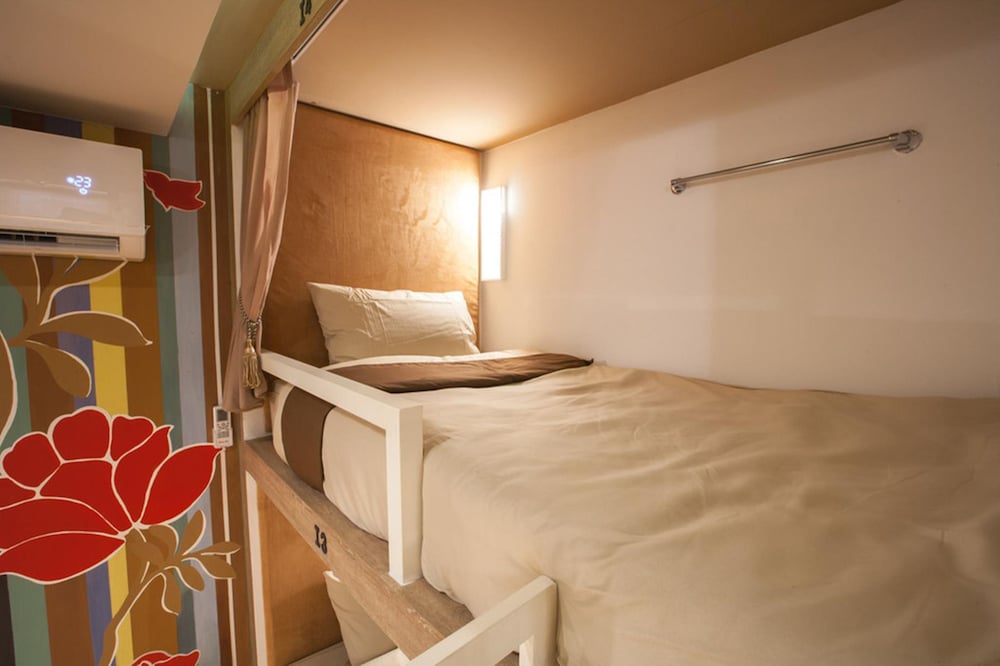Stay With Hug Poshtel & Activities 28/37