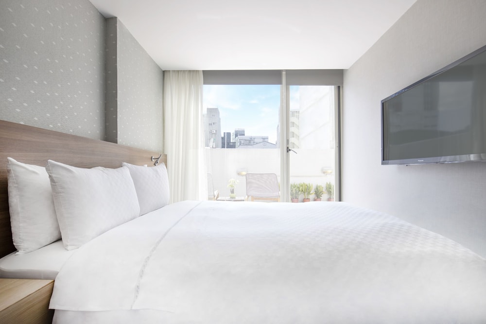 Cityinn Hotel Taipei station Branch I 27/48