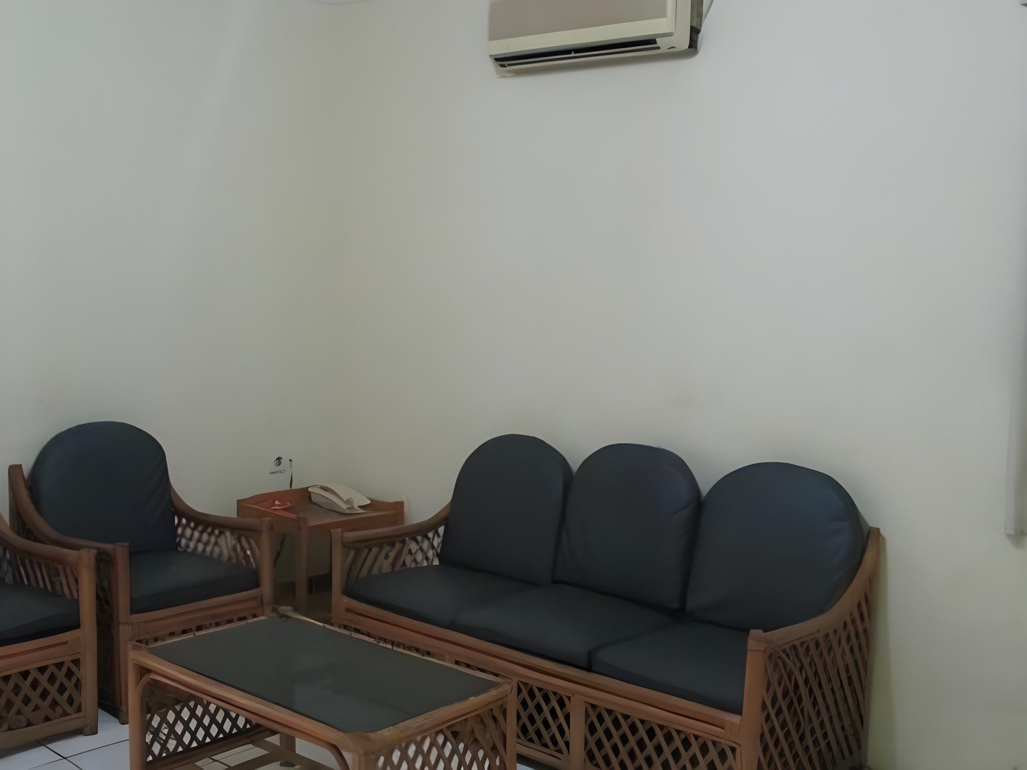 Hotel Lautze Indah 22/44