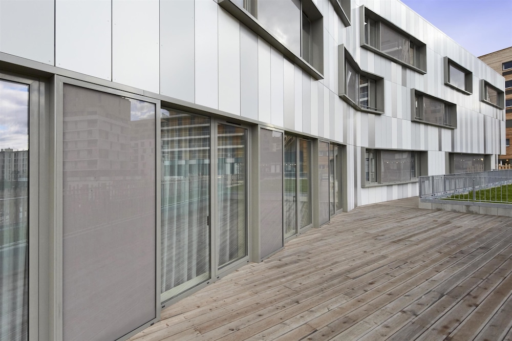 Campanile Annemasse Centre Gare 52/54