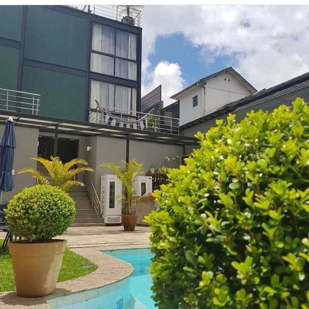 Casa Rosa Hotel Boutique 59/64