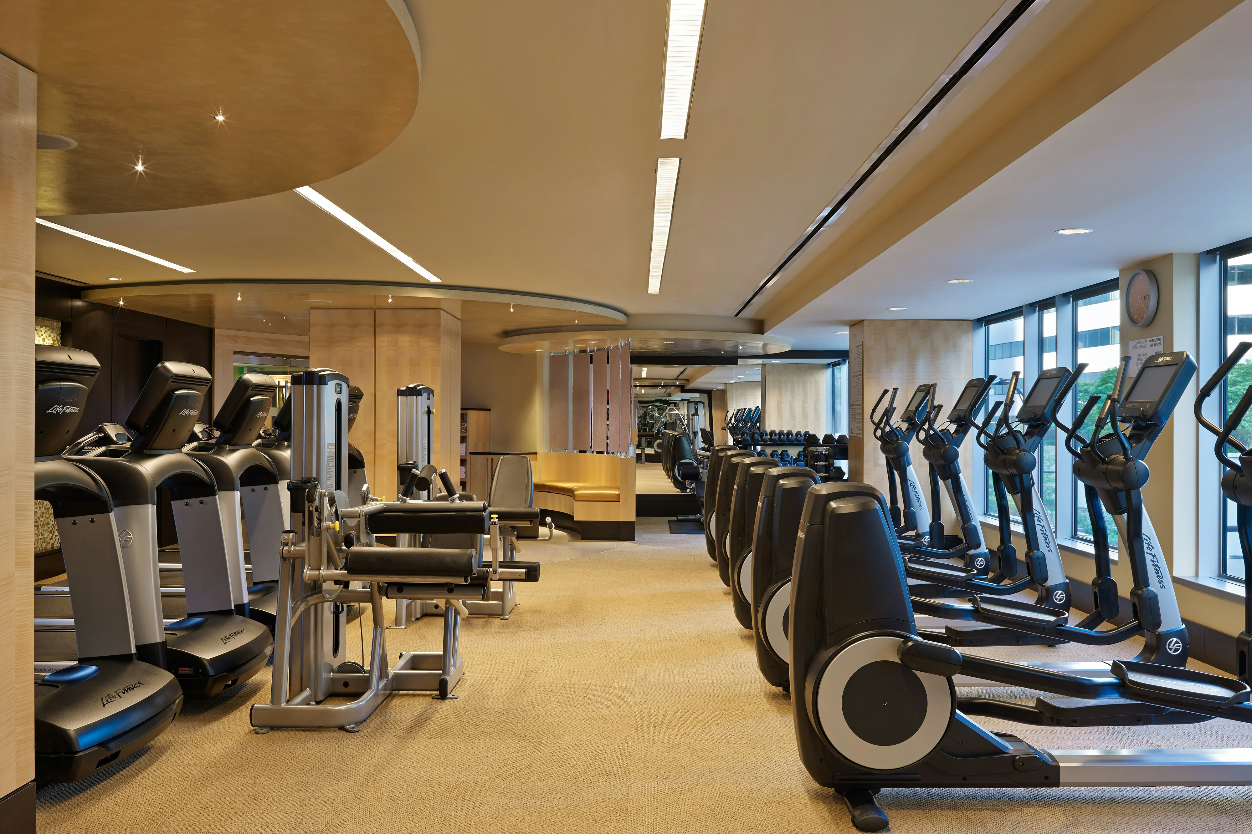Le Meridien Arlington 16/38