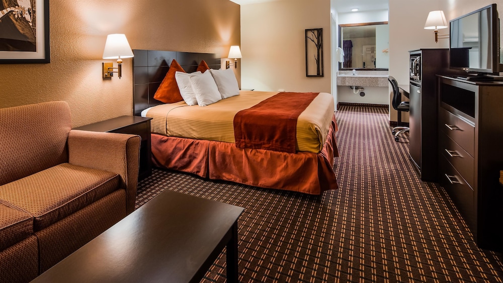 Best Western Johnson City Inn 23/37