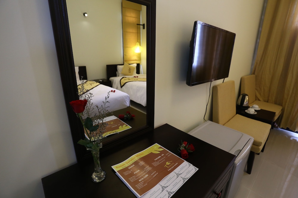 Lazy Bear Hostel 14/27