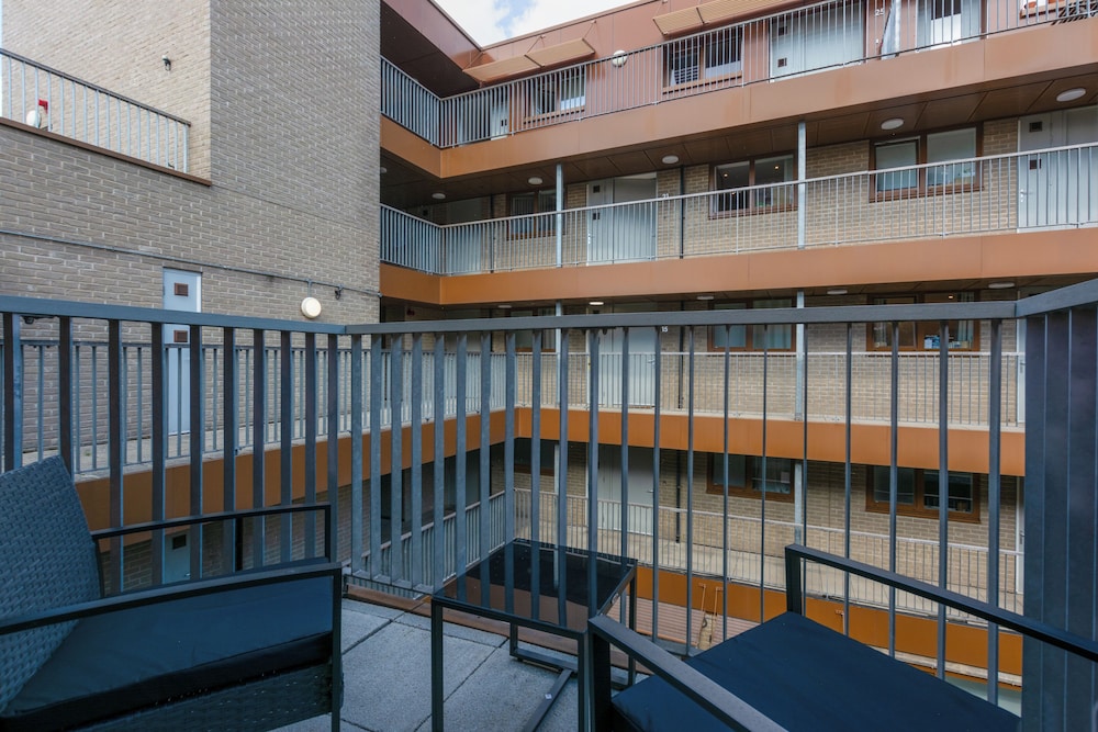 Shoreditch Square by Squa.re Apartments 2/39