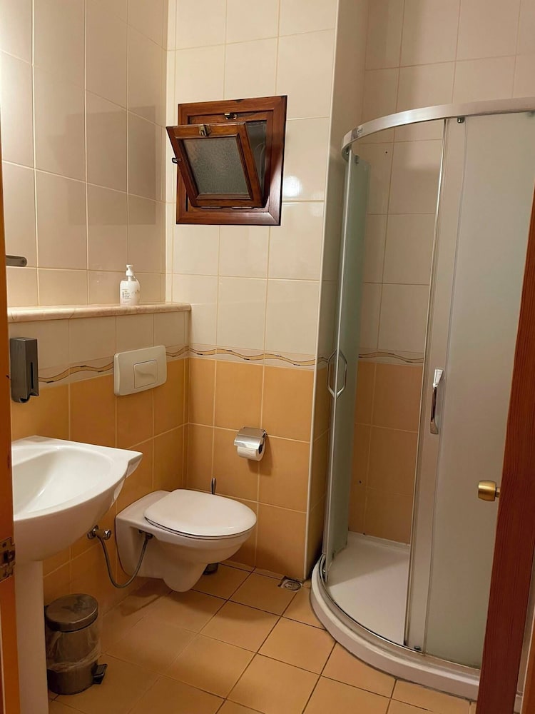غرفة قياسية، Fora Apart Hotel 2/2