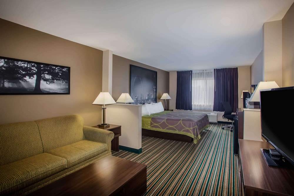 Super 8 By Wyndham Union 19/25