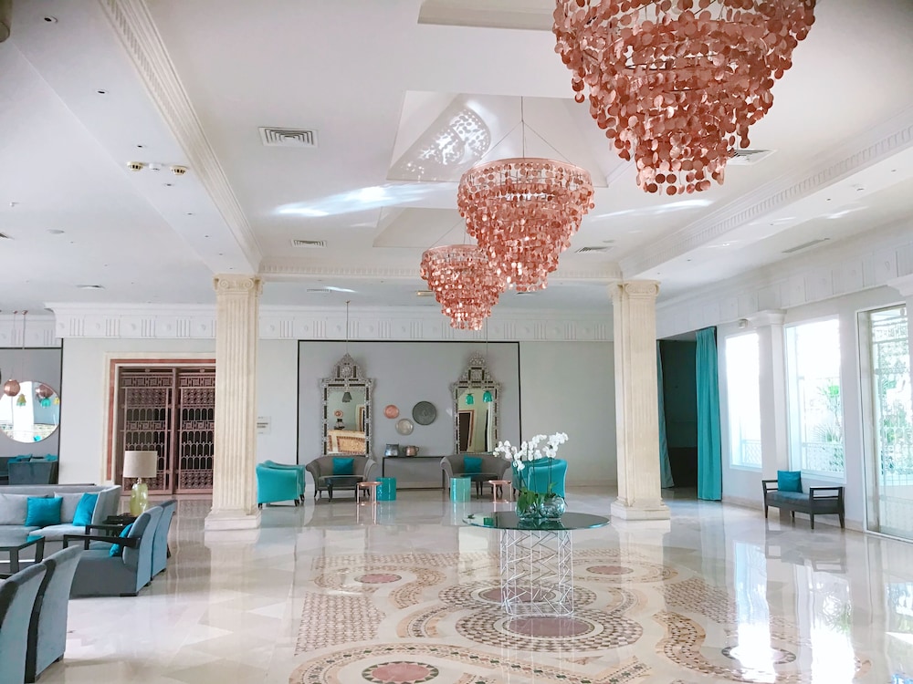 Royal Thalassa Monastir 8/73