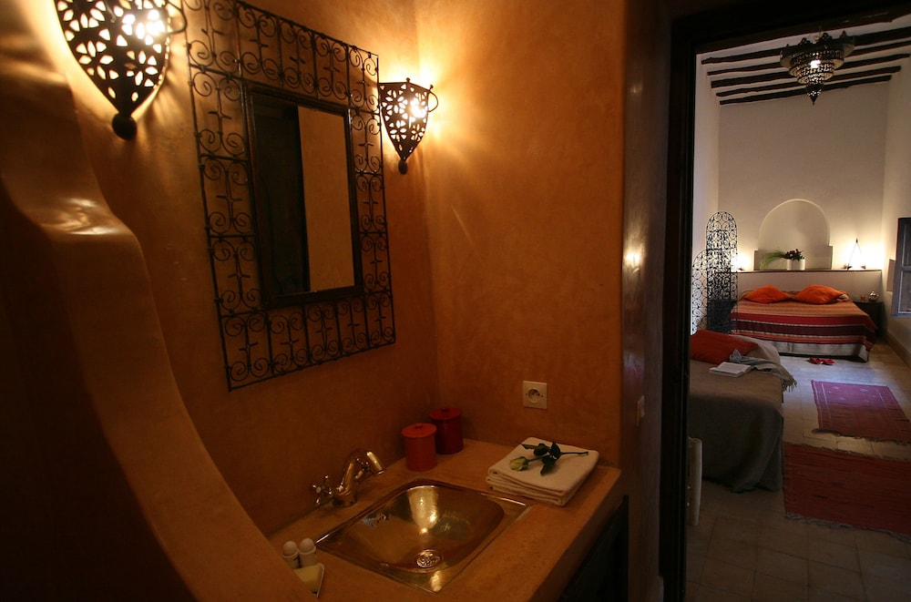 Riad Elixir 50/50