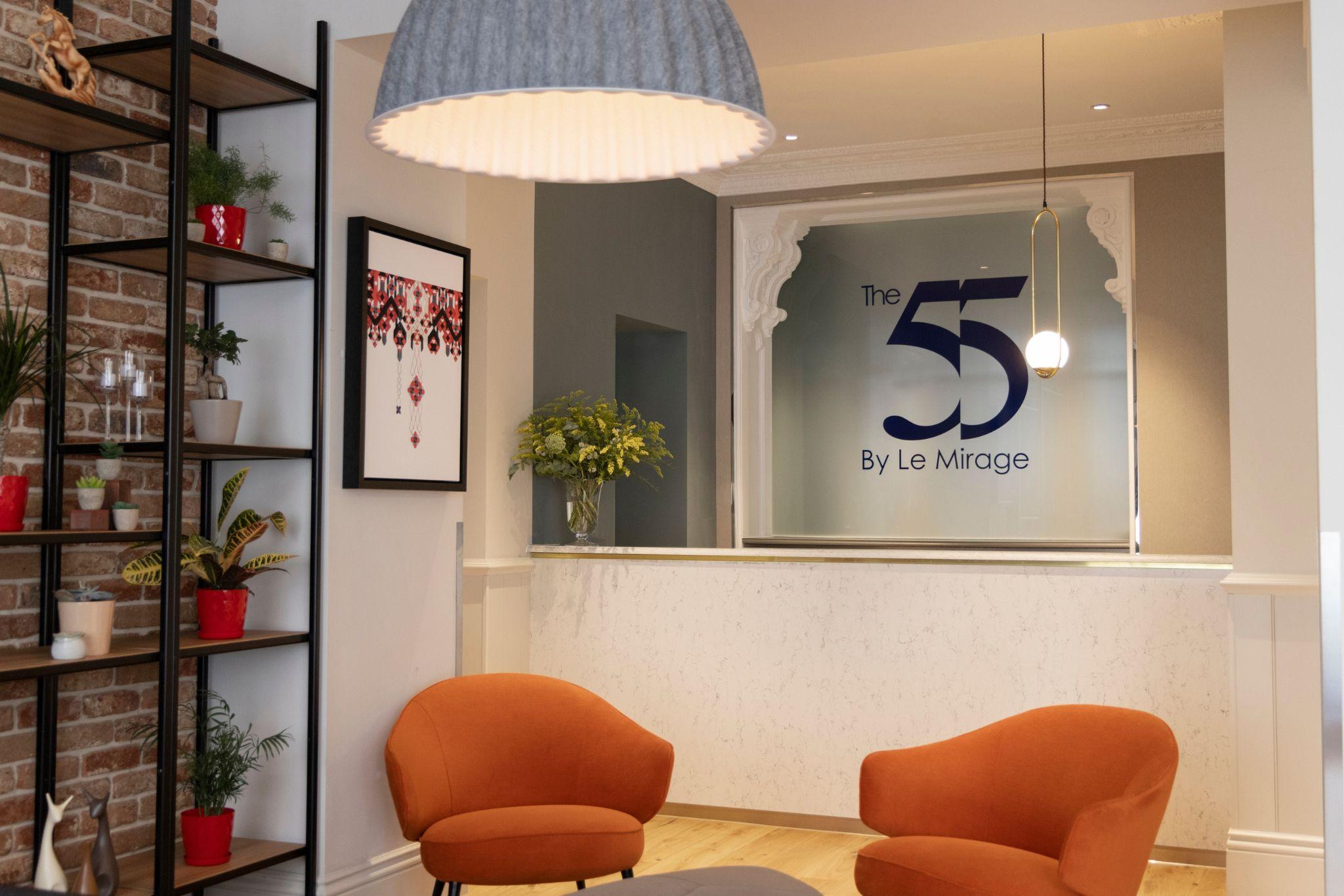 55 by Le Mirage 36/49