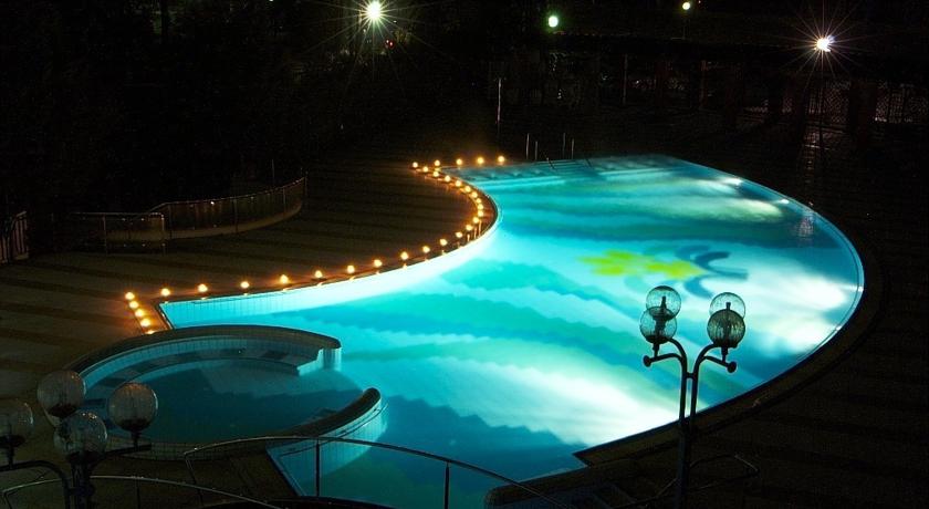 Hotel Zdravilisce Lasko 29/50