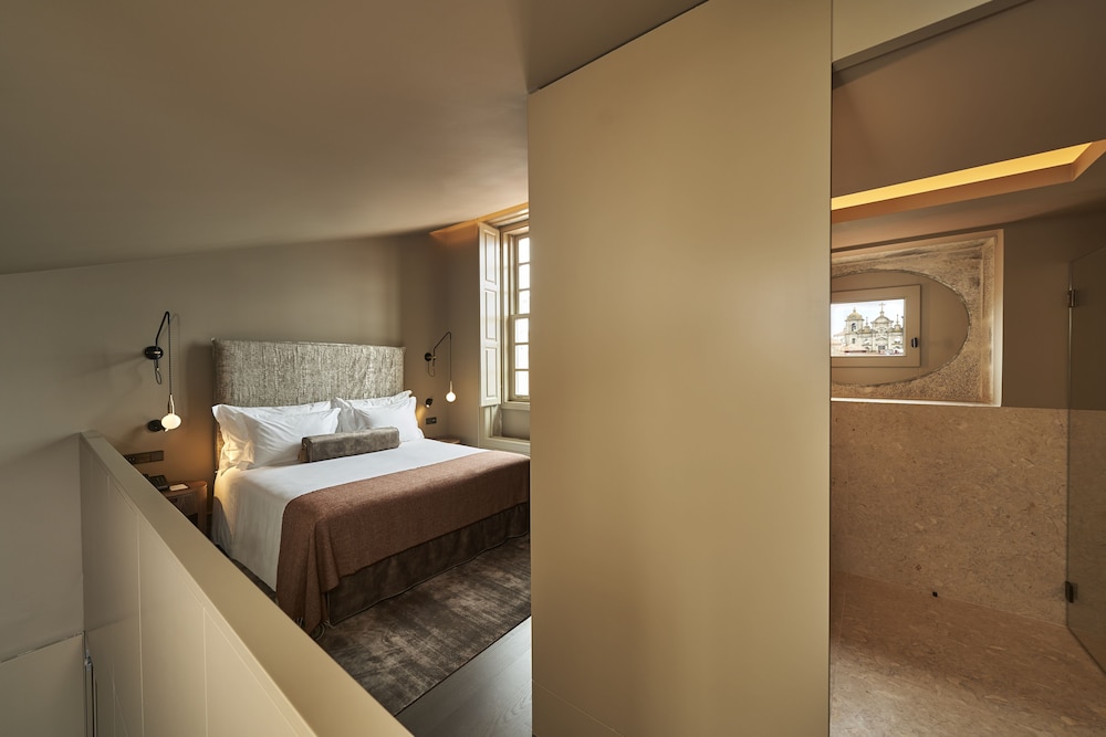 Duplex, Palace, Suite, Double Bed