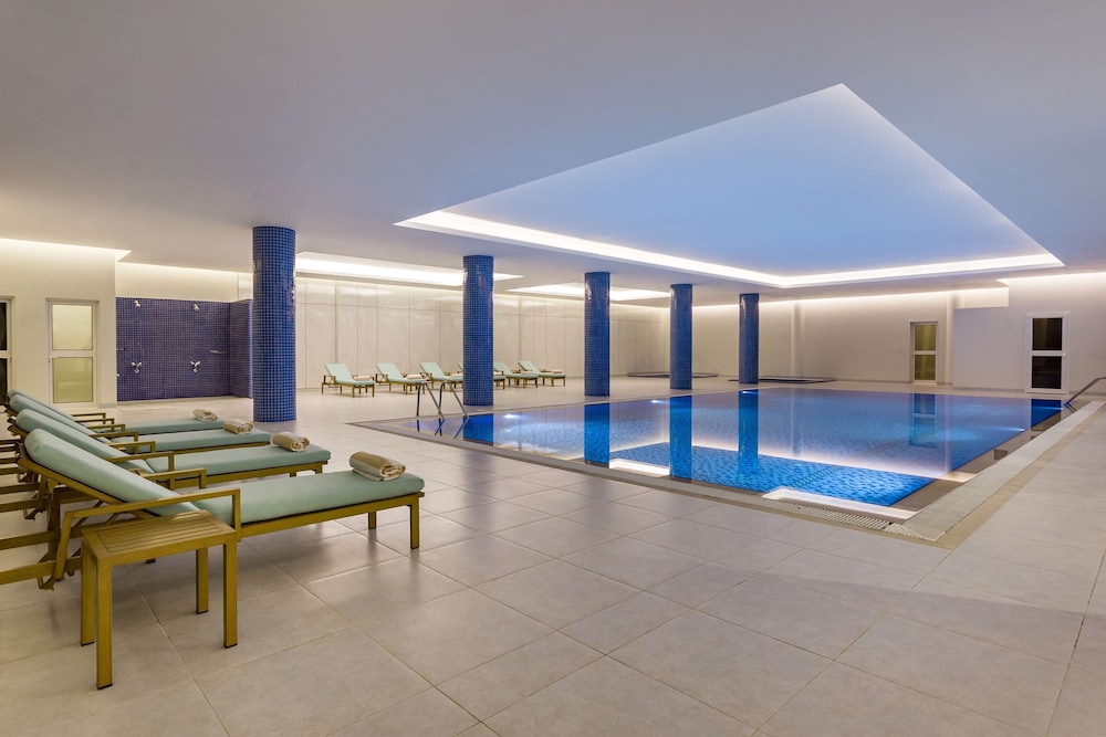 فندق راديسون مطار الرياض(Radisson Riyadh Airport) 30/64
