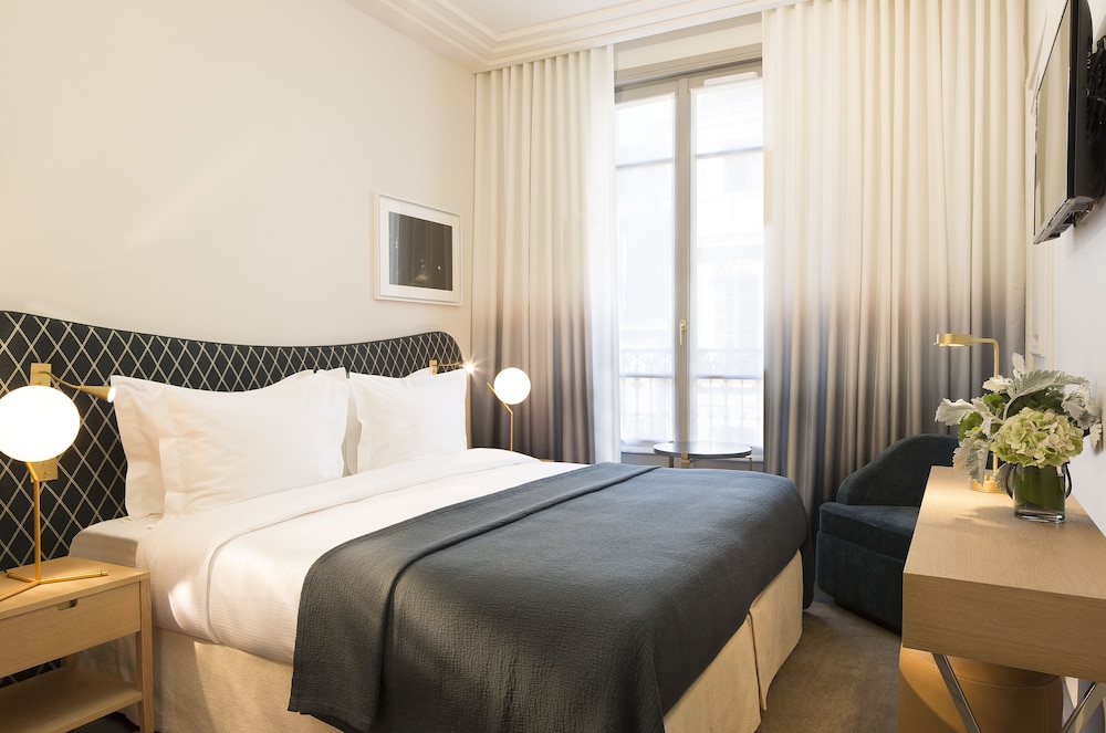 Hotel Le Marianne 14/65