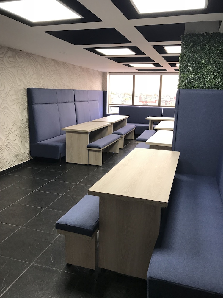 Hotel Express 53 49/62