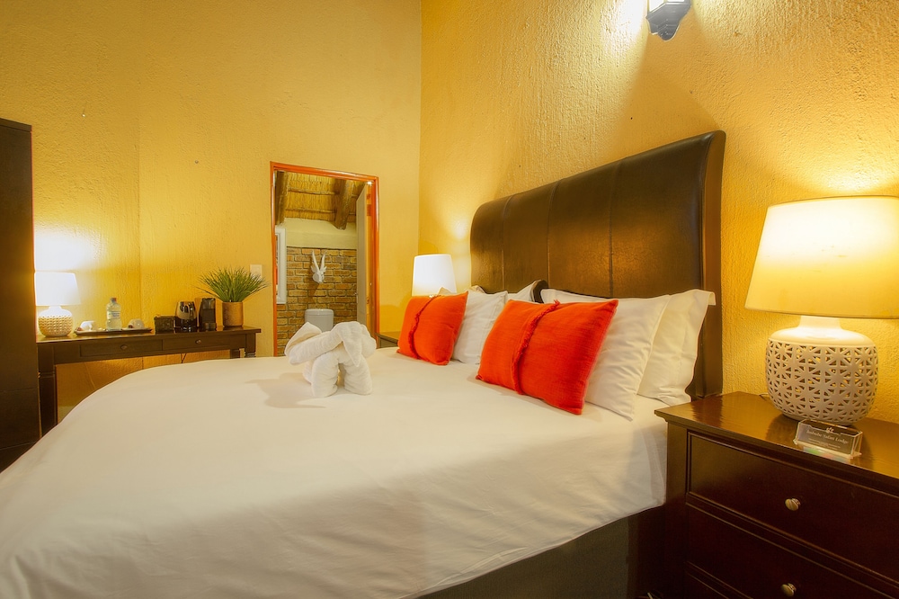 Imbube Safari Lodge 15/50