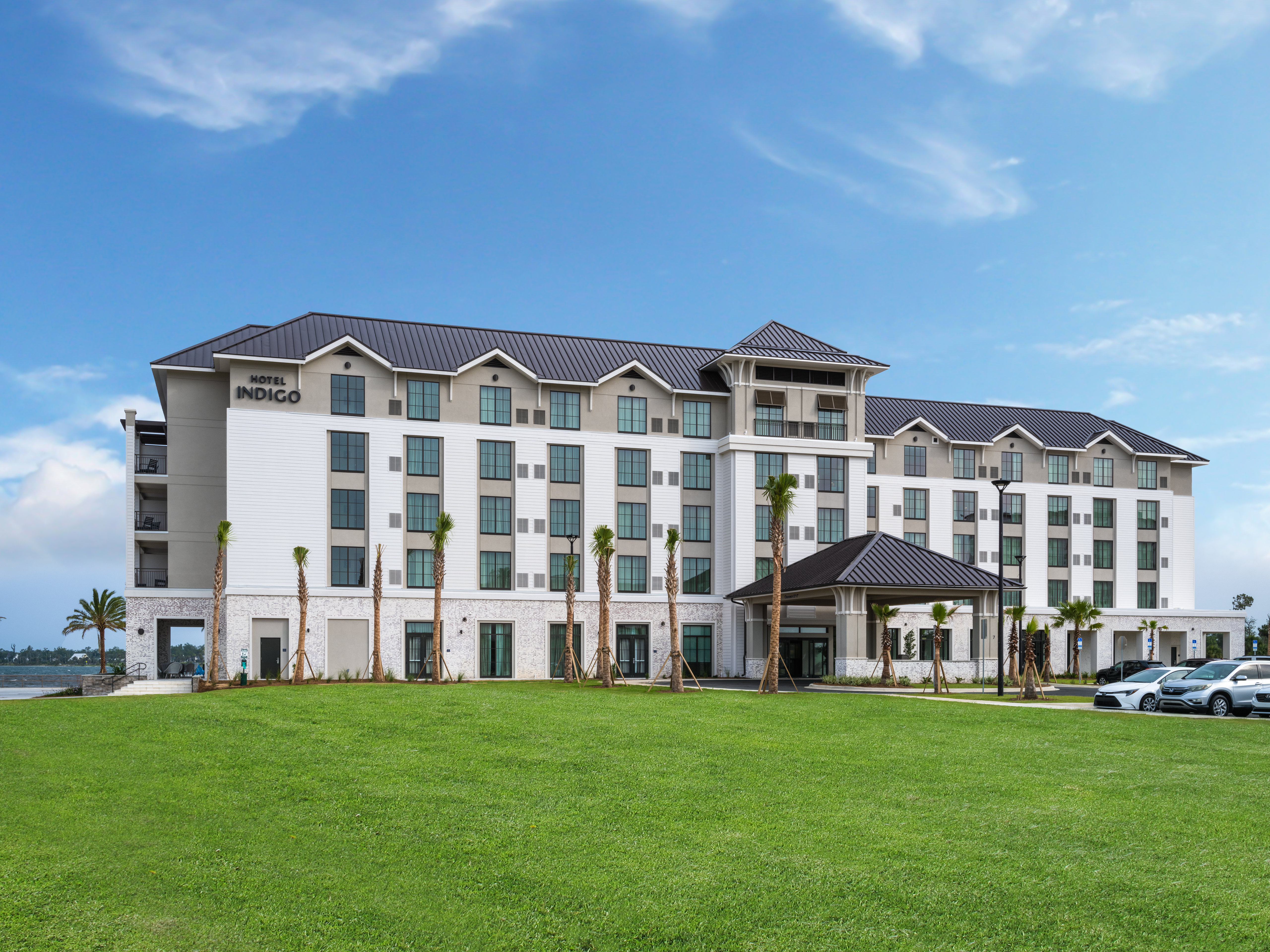 Hotel Indigo Panama City Marina, an IHG Hotel 3/75