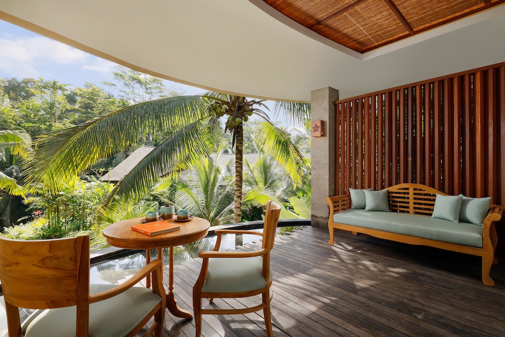 Abisena Wellness & Resort Ubud-Adult Only 80/96