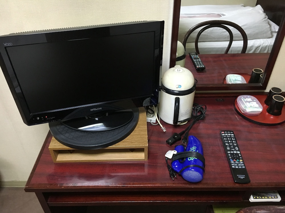 Aoi Business Hotel 38/52