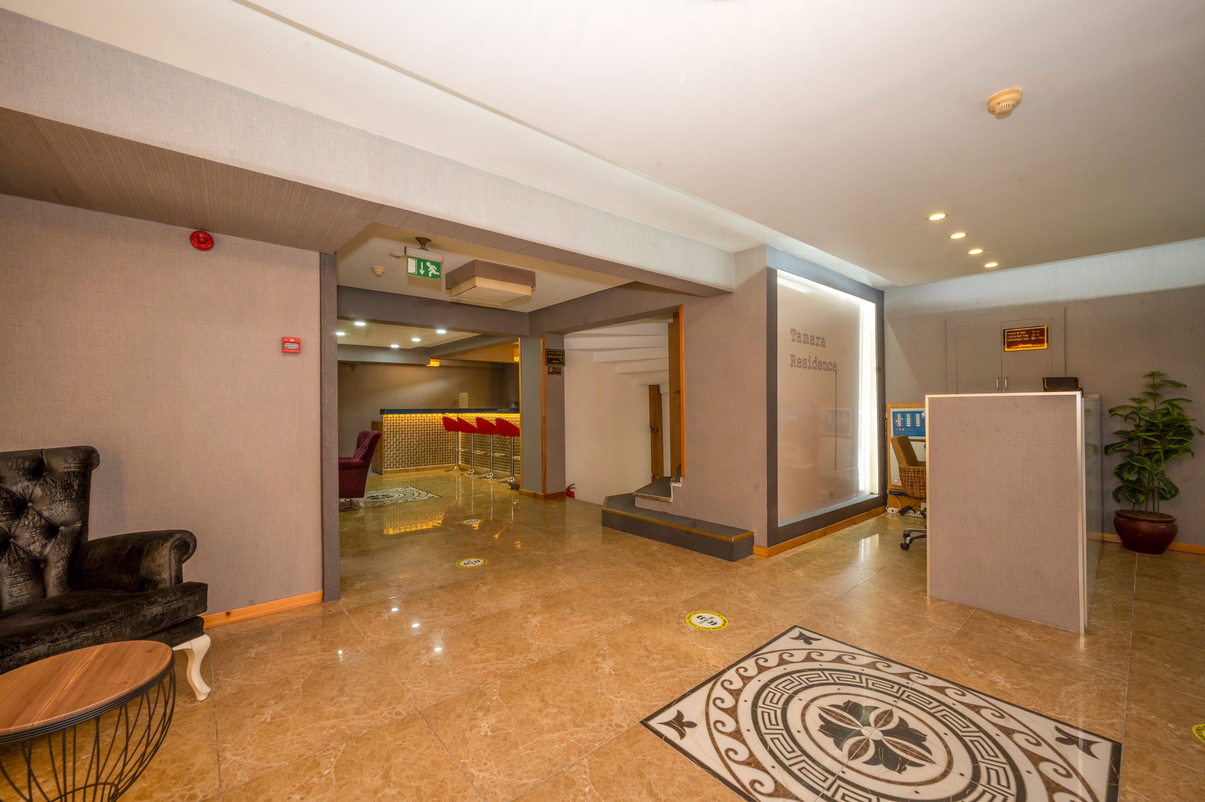 TAMARA RESIDENCE 2/39