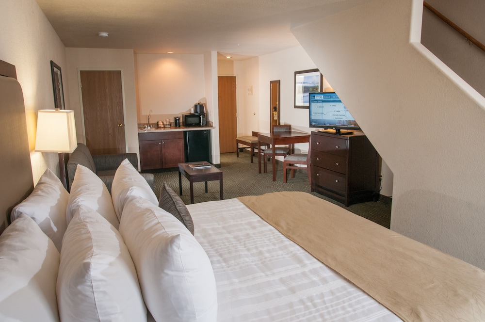 Best Western Plus Eagle/Vail Valley 18/41