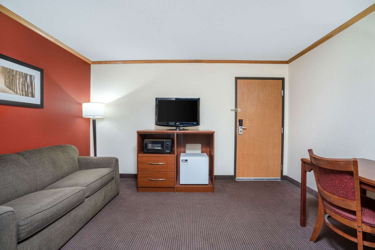 Americinn By Wyndham Park Rapids 11/19