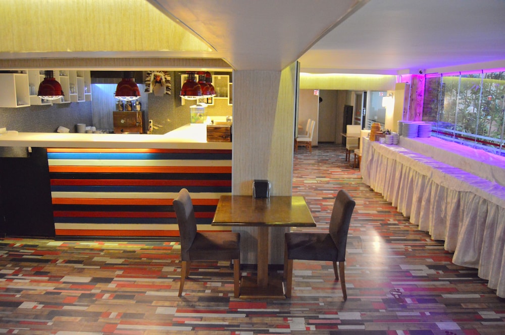 Comfort Downtown Istanbul Hotel 44/46