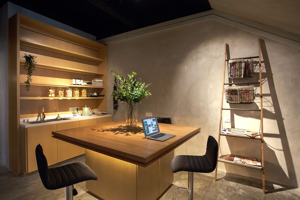 Atelier Hotel Johor Bahru 9/50