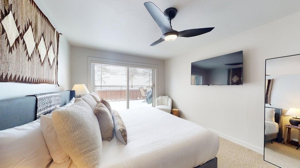 1 Bedroom, Condo, Villa, King Bed, Bunk Bed, Sofa