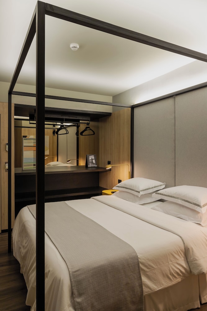 Max Plaza Hotel 16/51